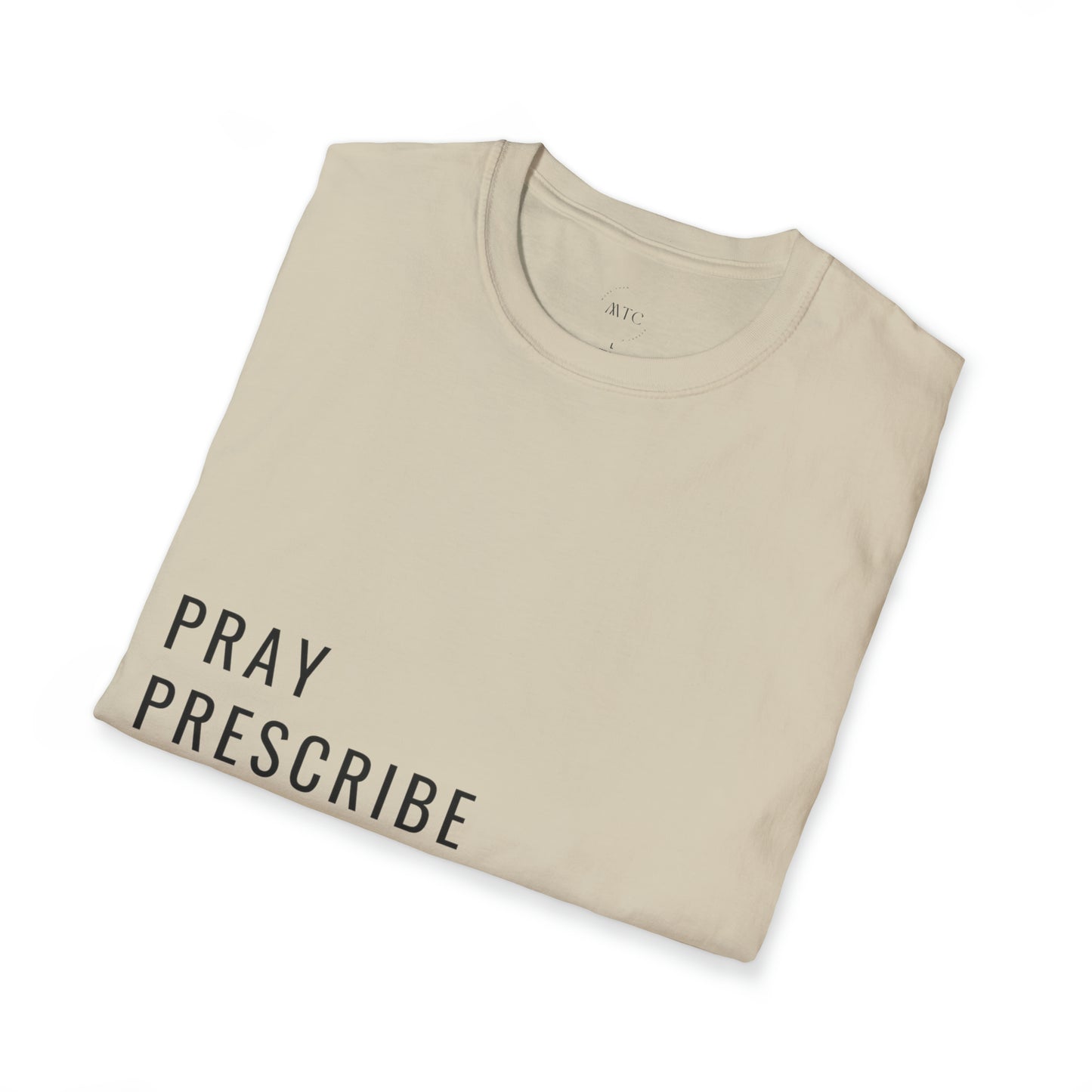 KINGDOM DOCTOR MANDATE T-Shirt