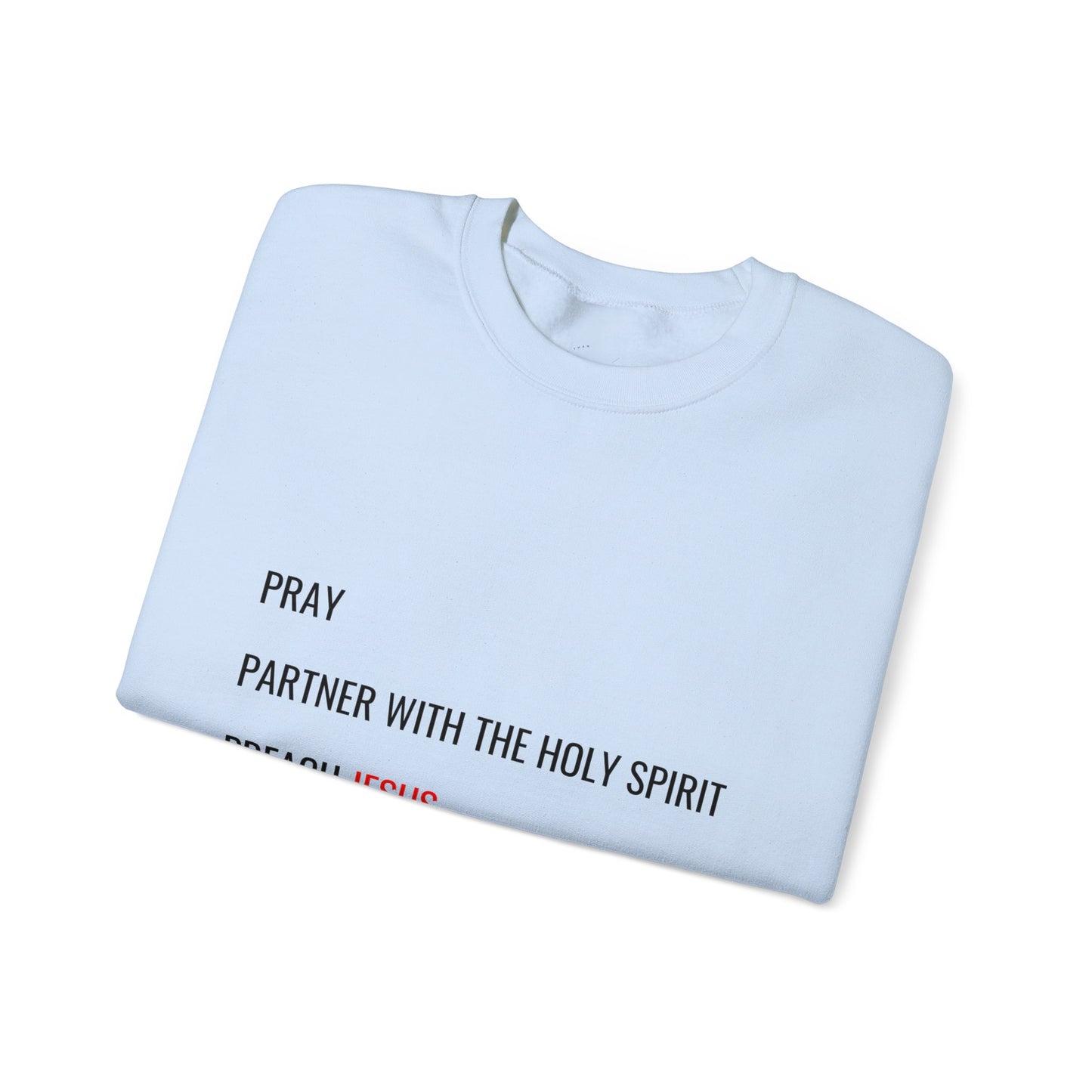 Unisex Heavy Blend™ Crewneck Sweatshirt